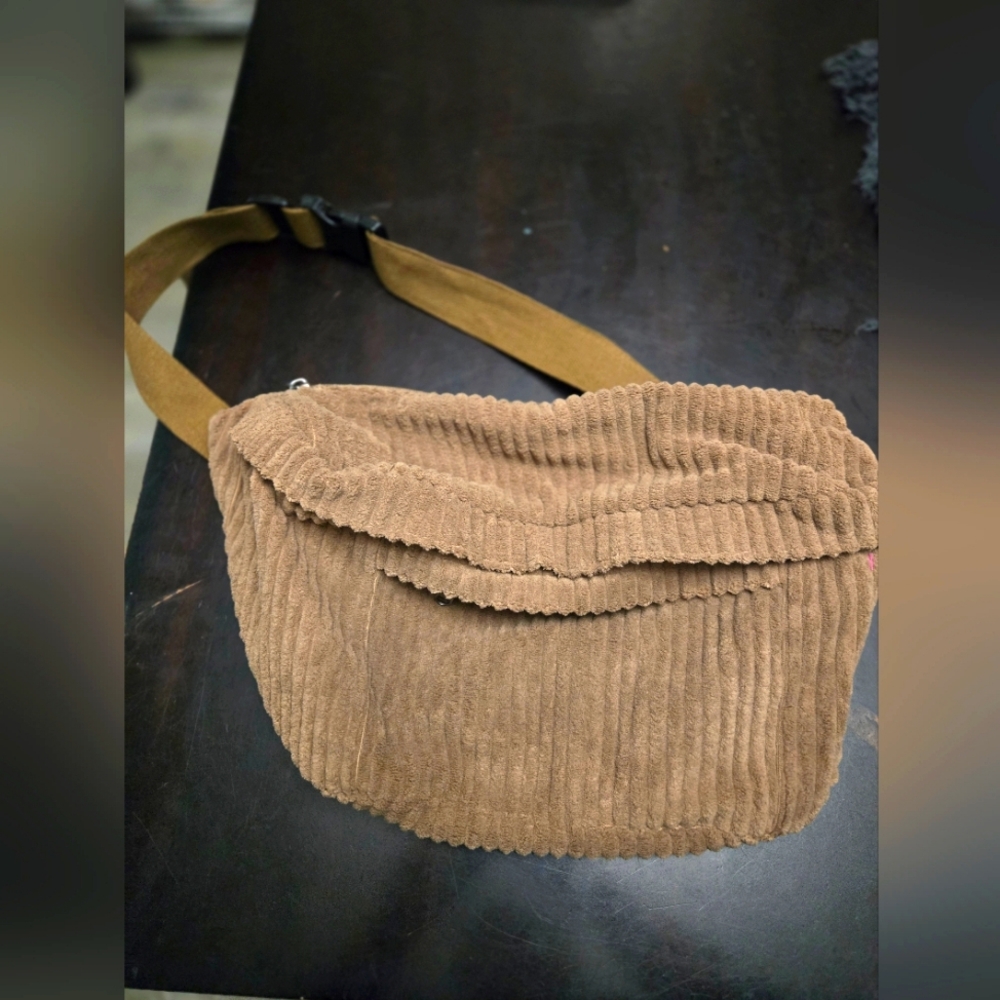 Large Fanny Pack